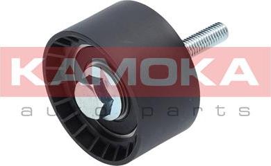 Kamoka R0265 - Deflection / Guide Pulley, timing belt onlydrive.pro