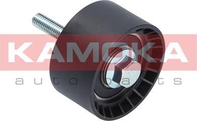 Kamoka R0265 - Deflection / Guide Pulley, timing belt onlydrive.pro