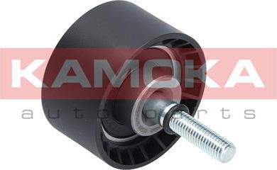 Kamoka R0265 - Deflection / Guide Pulley, timing belt onlydrive.pro