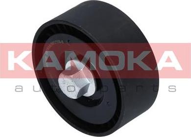 Kamoka R0268 - Pulley, v-ribbed belt onlydrive.pro