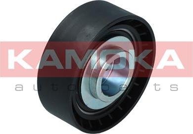 Kamoka R0262 - Ролик, поликлиновый ремень onlydrive.pro