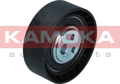 Kamoka R0262 - Pulley, v-ribbed belt onlydrive.pro