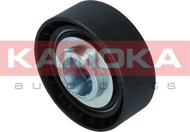 Kamoka R0262 - Pulley, v-ribbed belt onlydrive.pro