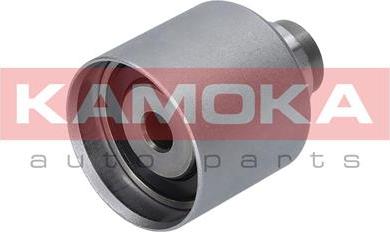 Kamoka R0209 - Deflection / Guide Pulley, timing belt onlydrive.pro