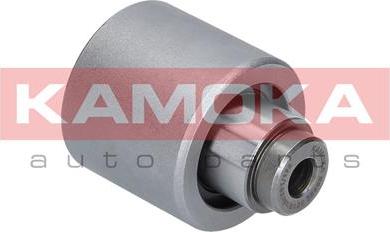 Kamoka R0209 - Deflection / Guide Pulley, timing belt onlydrive.pro