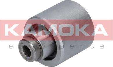 Kamoka R0209 - Deflection / Guide Pulley, timing belt onlydrive.pro
