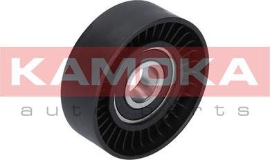 Kamoka R0204 - Belt Tensioner, v-ribbed belt onlydrive.pro