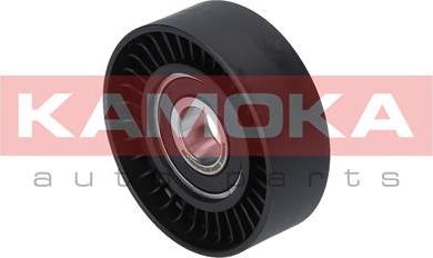 Kamoka R0204 - Belt Tensioner, v-ribbed belt onlydrive.pro