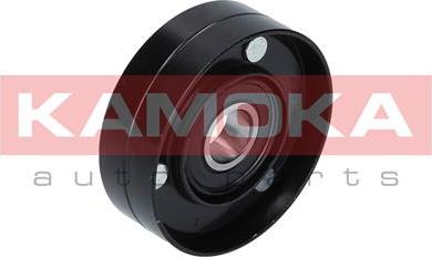 Kamoka R0205 - Belt Tensioner, v-ribbed belt onlydrive.pro