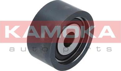 Kamoka R0200 - Deflection / Guide Pulley, timing belt onlydrive.pro