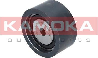 Kamoka R0200 - Deflection / Guide Pulley, timing belt onlydrive.pro