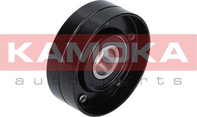 Kamoka R0203 - Belt Tensioner, v-ribbed belt onlydrive.pro