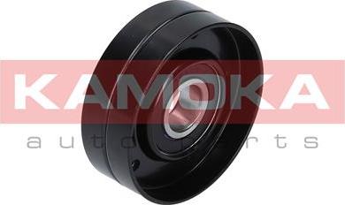 Kamoka R0210 - Belt Tensioner, v-ribbed belt onlydrive.pro