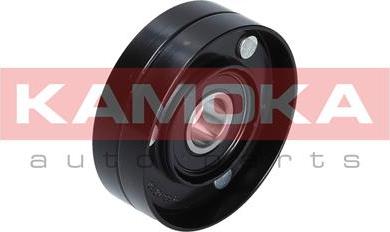 Kamoka R0212 - Pulley, v-ribbed belt onlydrive.pro