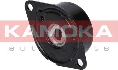 Kamoka R0217 - Belt Tensioner, v-ribbed belt onlydrive.pro