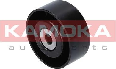 Kamoka R0289 - Pulley, v-ribbed belt onlydrive.pro