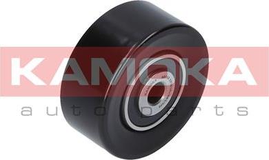 Kamoka R0286 - Belt Tensioner, v-ribbed belt onlydrive.pro