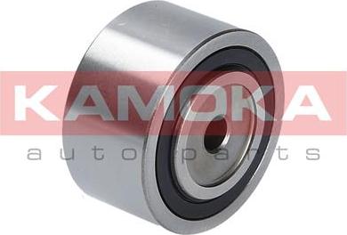 Kamoka R0283 - Pulley, v-ribbed belt onlydrive.pro