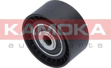 Kamoka R0282 - Pulley, v-ribbed belt onlydrive.pro