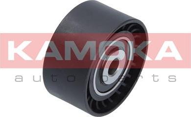 Kamoka R0282 - Pulley, v-ribbed belt onlydrive.pro