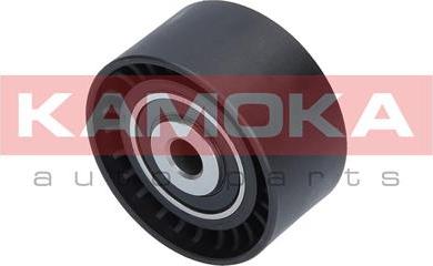 Kamoka R0282 - Pulley, v-ribbed belt onlydrive.pro