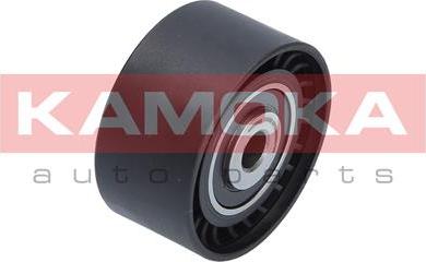 Kamoka R0282 - Pulley, v-ribbed belt onlydrive.pro