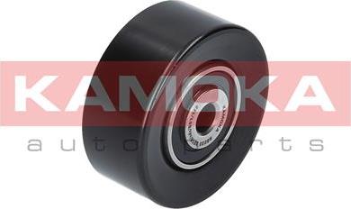 Kamoka R0235 - Pulley, v-ribbed belt onlydrive.pro