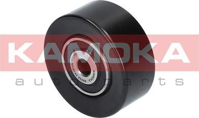 Kamoka R0235 - Pulley, v-ribbed belt onlydrive.pro