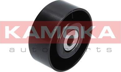 Kamoka R0235 - Pulley, v-ribbed belt onlydrive.pro