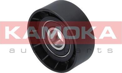 Kamoka R0230 - Pulley, v-ribbed belt onlydrive.pro