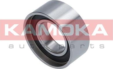 Kamoka R0232 - Tensioner Pulley, timing belt onlydrive.pro