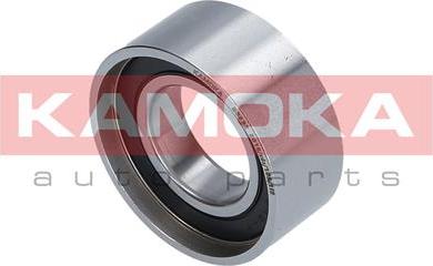 Kamoka R0232 - Tensioner Pulley, timing belt onlydrive.pro