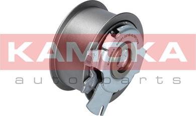 Kamoka R0221 - Tensioner Pulley, timing belt onlydrive.pro