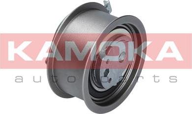 Kamoka R0221 - Tensioner Pulley, timing belt onlydrive.pro