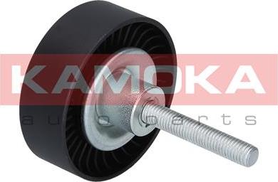 Kamoka R0227 - Pulley, v-ribbed belt onlydrive.pro