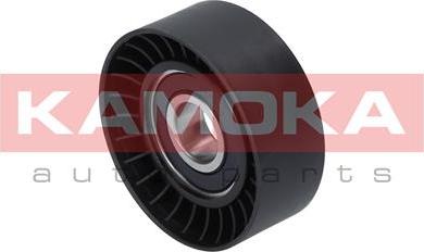 Kamoka R0279 - Belt Tensioner, v-ribbed belt onlydrive.pro