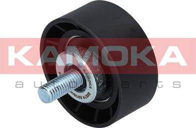 Kamoka R0274 - Pulley, v-ribbed belt onlydrive.pro