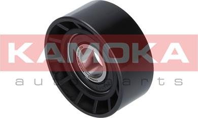 Kamoka R0270 - Belt Tensioner, v-ribbed belt onlydrive.pro