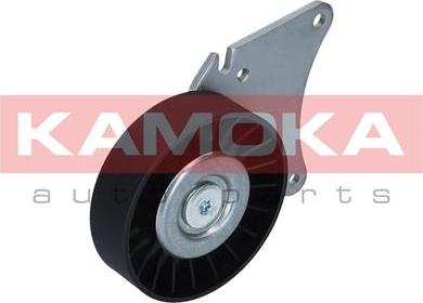 Kamoka R0271 - Ролик, поликлиновый ремень onlydrive.pro