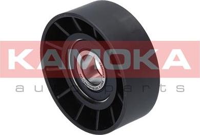 Kamoka R0273 - Belt Tensioner, v-ribbed belt onlydrive.pro