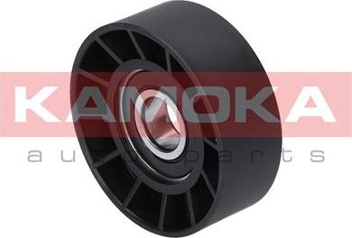 Kamoka R0273 - Belt Tensioner, v-ribbed belt onlydrive.pro