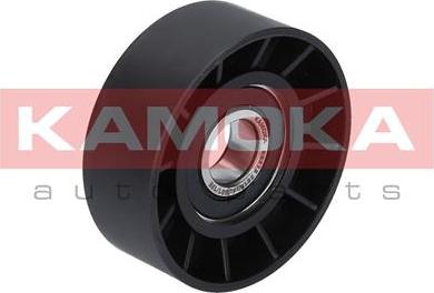 Kamoka R0273 - Belt Tensioner, v-ribbed belt onlydrive.pro