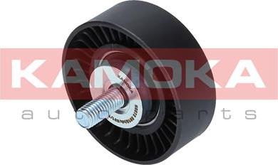 Kamoka R0272 - Pulley, v-ribbed belt onlydrive.pro