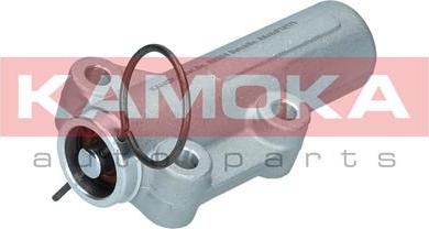 Kamoka R8004 - Vibration Damper, timing belt onlydrive.pro