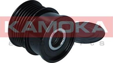 Kamoka RC099 - Pulley, alternator, freewheel clutch onlydrive.pro