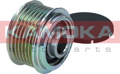 Kamoka RC094 - Pulley, alternator, freewheel clutch onlydrive.pro