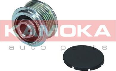 Kamoka RC094 - Pulley, alternator, freewheel clutch onlydrive.pro