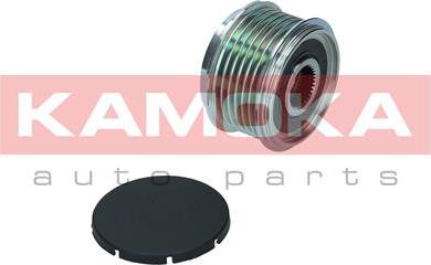 Kamoka RC094 - Pulley, alternator, freewheel clutch onlydrive.pro