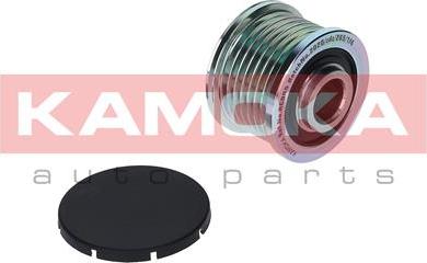 Kamoka RC095 - Pulley, alternator, freewheel clutch onlydrive.pro