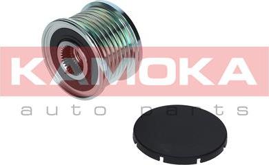 Kamoka RC095 - Pulley, alternator, freewheel clutch onlydrive.pro